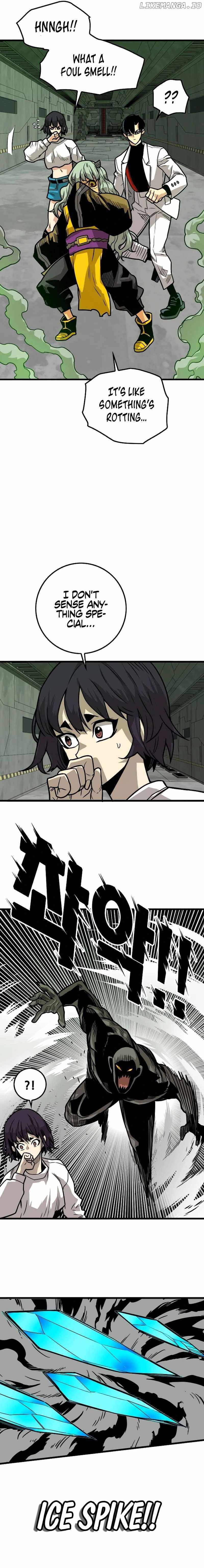 Troll Trap Chapter 229 2